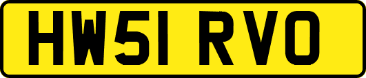 HW51RVO