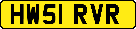 HW51RVR