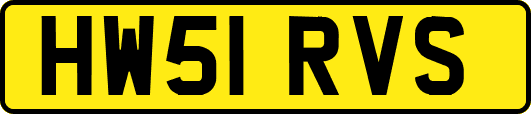 HW51RVS