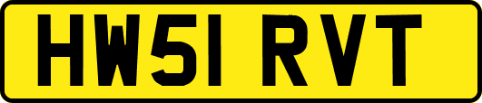 HW51RVT