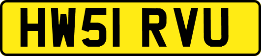 HW51RVU