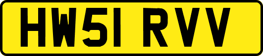 HW51RVV