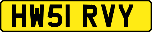 HW51RVY