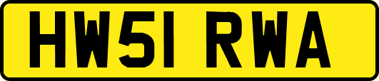 HW51RWA