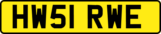 HW51RWE