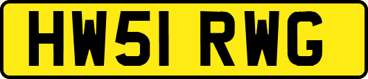 HW51RWG