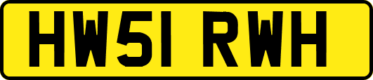 HW51RWH