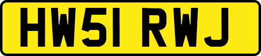 HW51RWJ