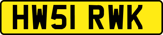 HW51RWK