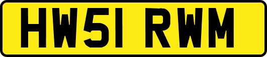 HW51RWM