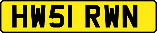 HW51RWN