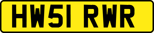 HW51RWR