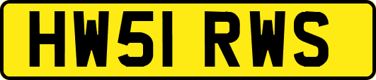 HW51RWS