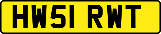 HW51RWT