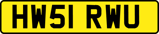 HW51RWU