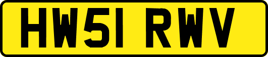HW51RWV
