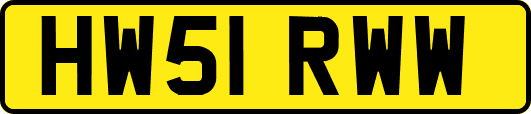 HW51RWW