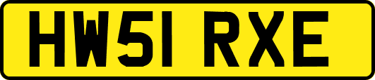 HW51RXE