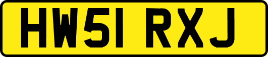 HW51RXJ