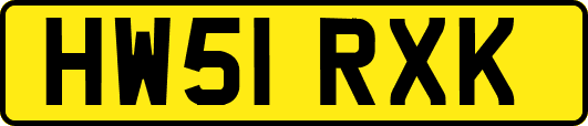 HW51RXK