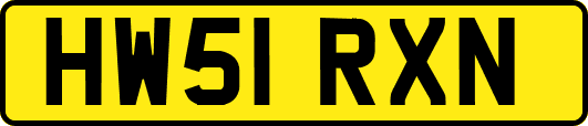 HW51RXN