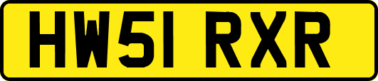 HW51RXR