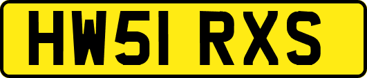 HW51RXS