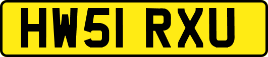 HW51RXU