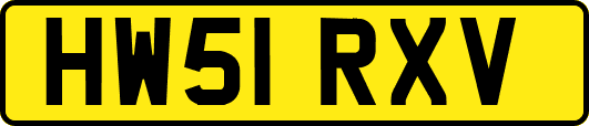 HW51RXV