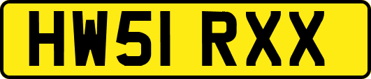 HW51RXX