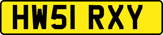 HW51RXY