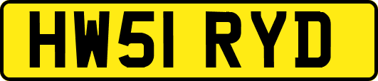 HW51RYD