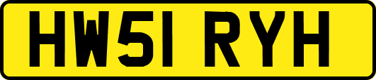 HW51RYH