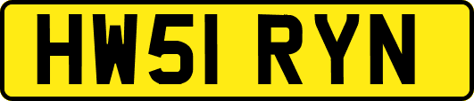 HW51RYN