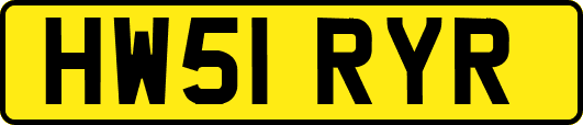 HW51RYR