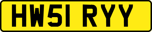 HW51RYY