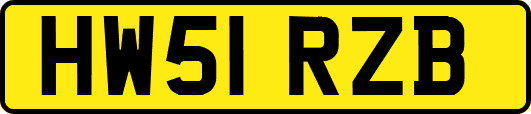 HW51RZB