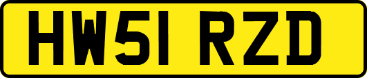 HW51RZD