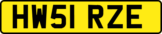 HW51RZE