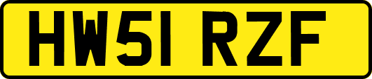 HW51RZF