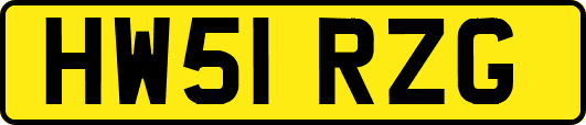 HW51RZG