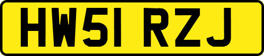 HW51RZJ