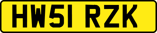 HW51RZK