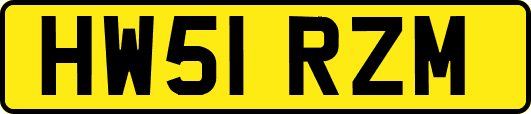 HW51RZM