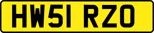 HW51RZO