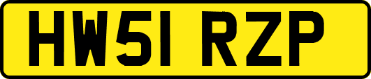 HW51RZP