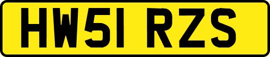 HW51RZS