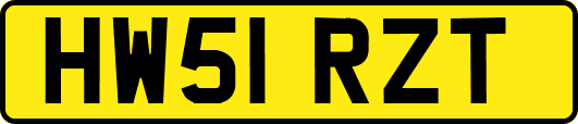 HW51RZT