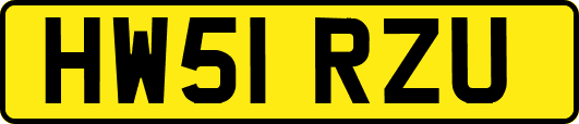 HW51RZU