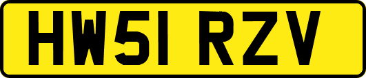 HW51RZV